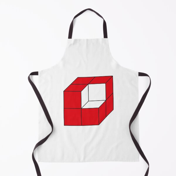 Item preview, cube designed and sold by Prorookiedesigns.