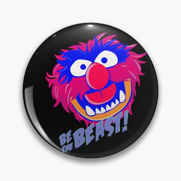Item preview, BE THE BEAST designed and sold by MOVIE ARTS.