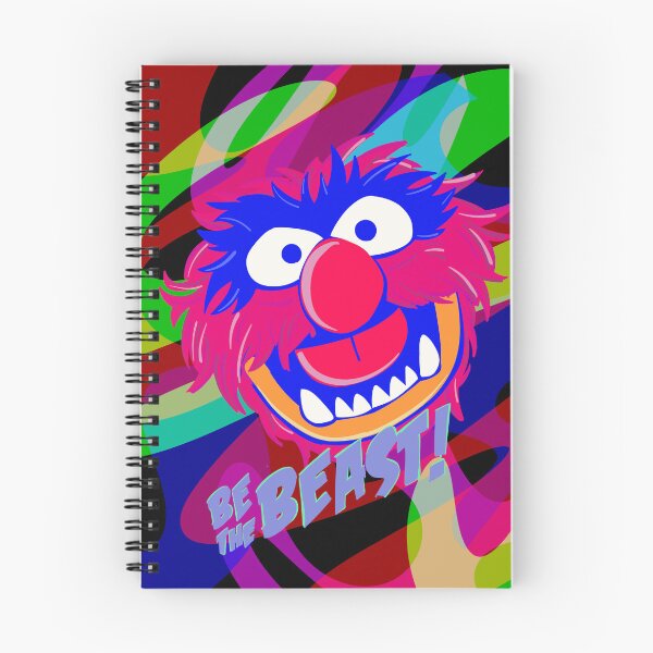 Item preview, BE THE BEAST designed and sold by MOVIE ARTS.