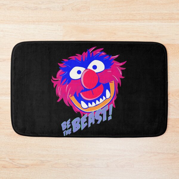Item preview, BE THE BEAST designed and sold by MOVIE ARTS.