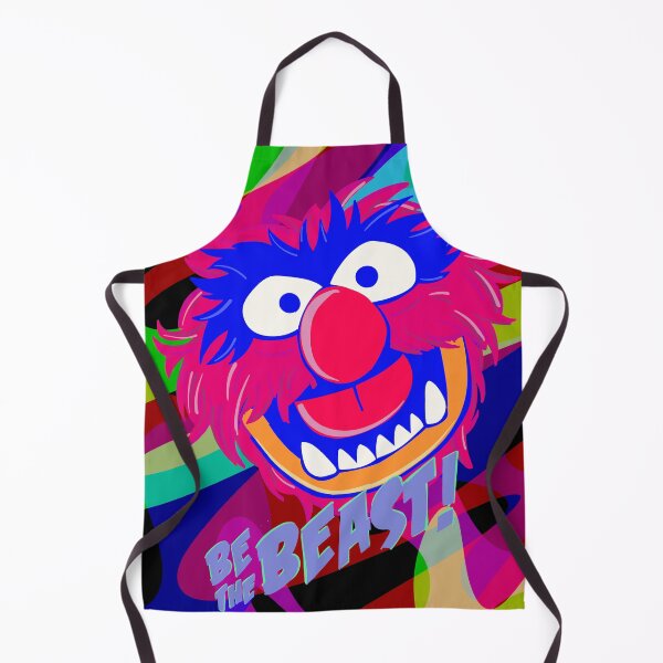 Item preview, BE THE BEAST designed and sold by MOVIE ARTS.