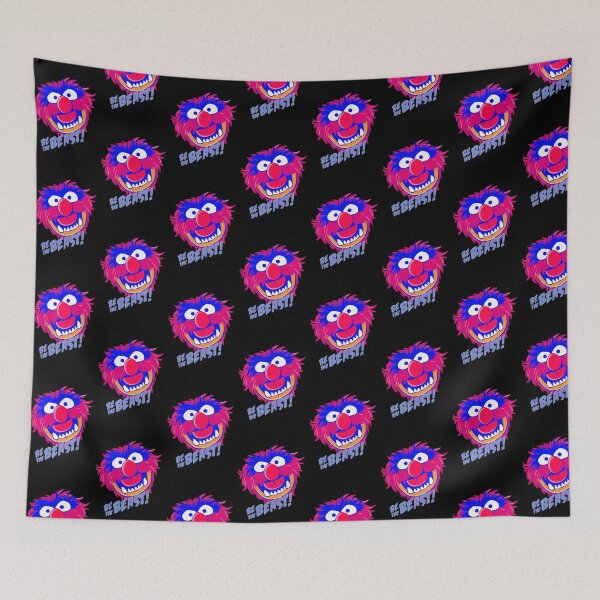 Item preview, BE THE BEAST designed and sold by MOVIE ARTS.