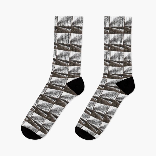 Item preview, Damme Canal Landscape Reflection, Belgium designed and sold by Imladris01.