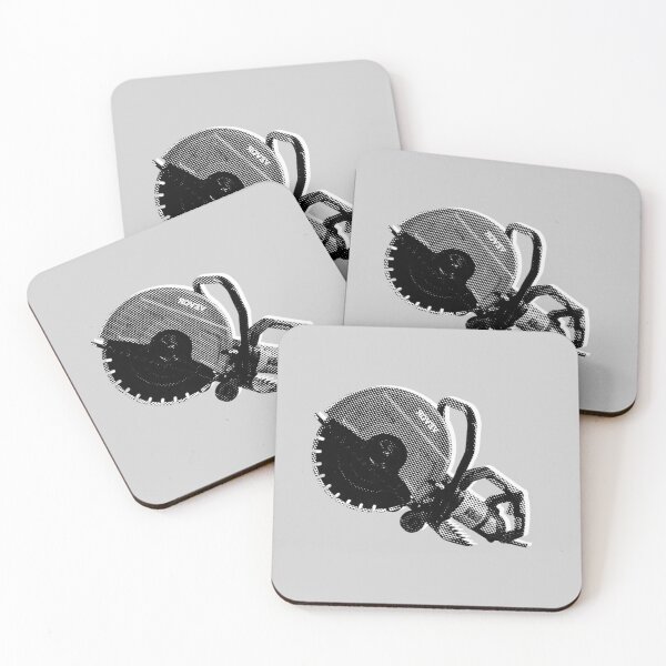 Item preview, Saw Cutout Isolate - ACKSHE designed and sold by ACKSHE.