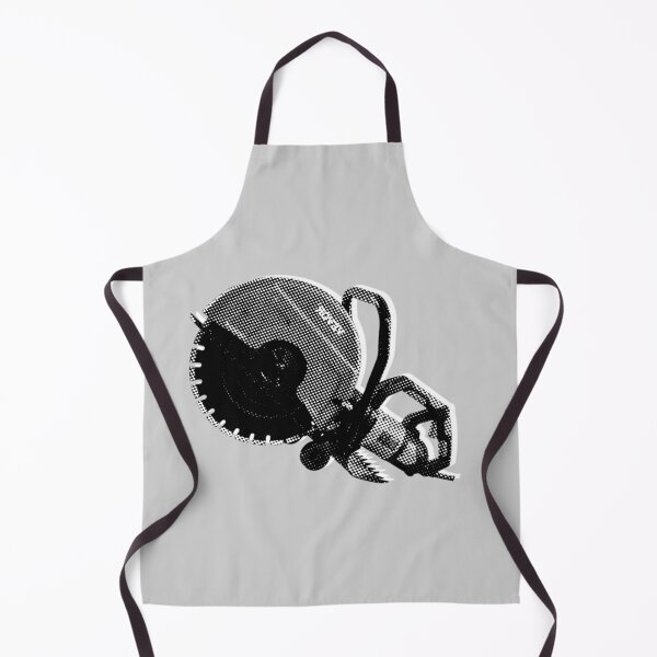 Item preview, Saw Cutout Isolate - ACKSHE designed and sold by ACKSHE.