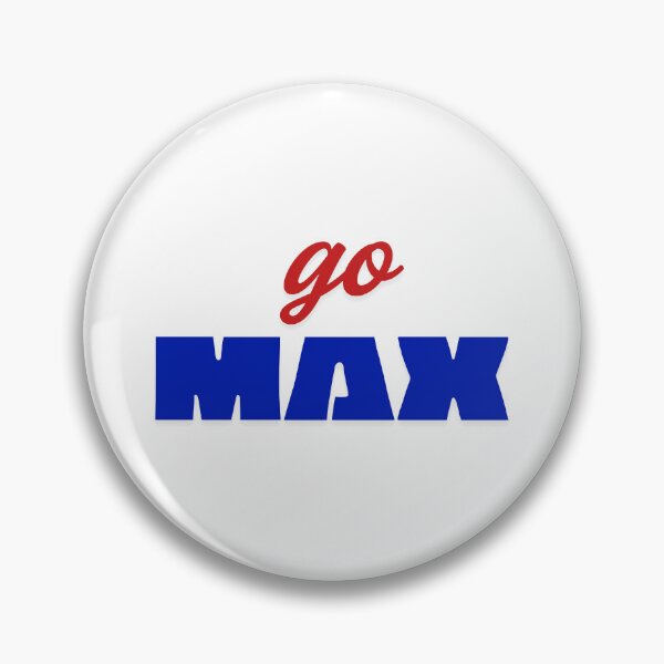 Item preview, Go max - Blue and Red - BOLD designed and sold by Elizabeth's Music & Arts.
