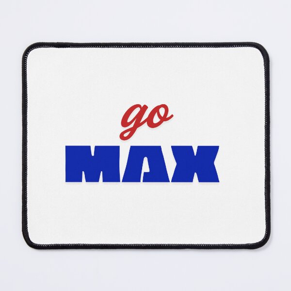 Item preview, Go max - Blue and Red - BOLD designed and sold by Elizabeth's Music & Arts.