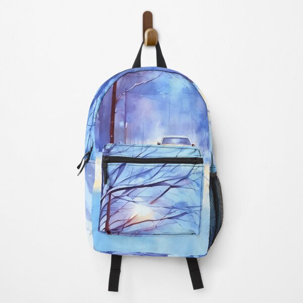 Item preview, Homebound Blizzard designed and sold by RCWatercolours.
