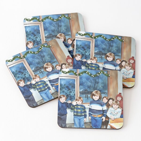Item preview, Class Collection designed and sold by RCWatercolours.