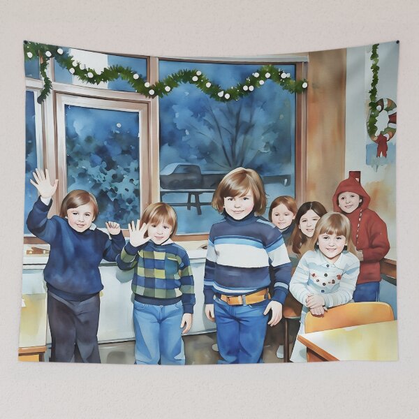 Item preview, Class Collection designed and sold by RCWatercolours.