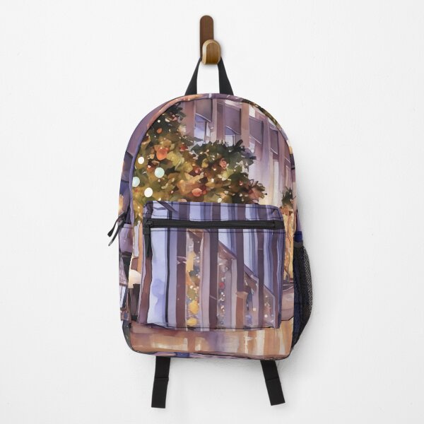 Item preview, Corporation Christmas designed and sold by RCWatercolours.