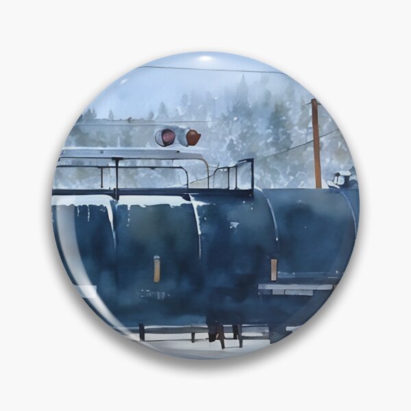 Item preview, Oil and Ice designed and sold by RCWatercolours.