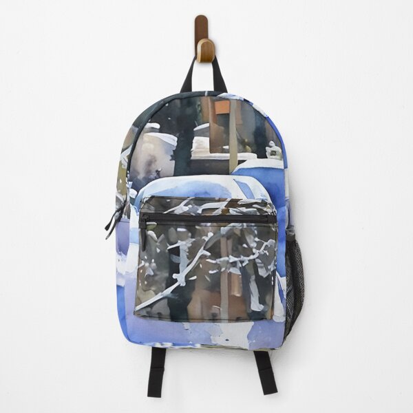 Item preview, All Buried designed and sold by RCWatercolours.