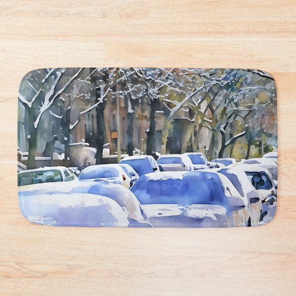 Item preview, All Buried designed and sold by RCWatercolours.