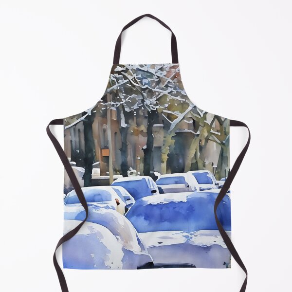 Item preview, All Buried designed and sold by RCWatercolours.