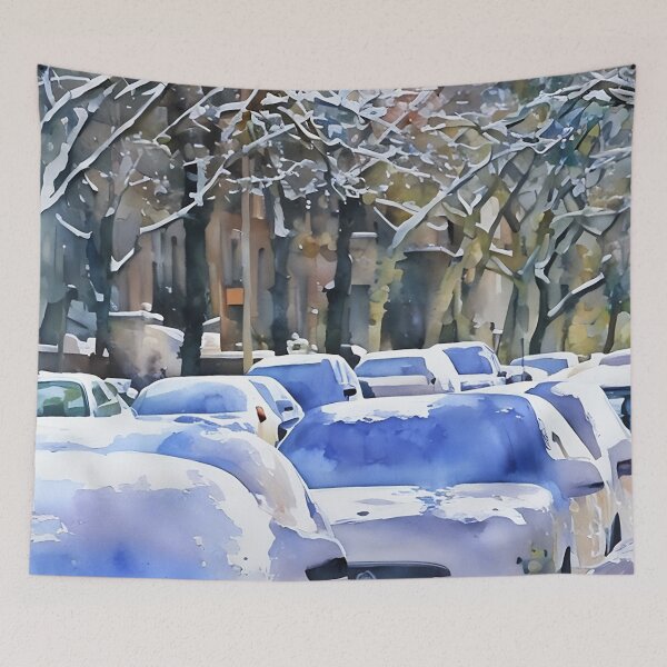 Item preview, All Buried designed and sold by RCWatercolours.