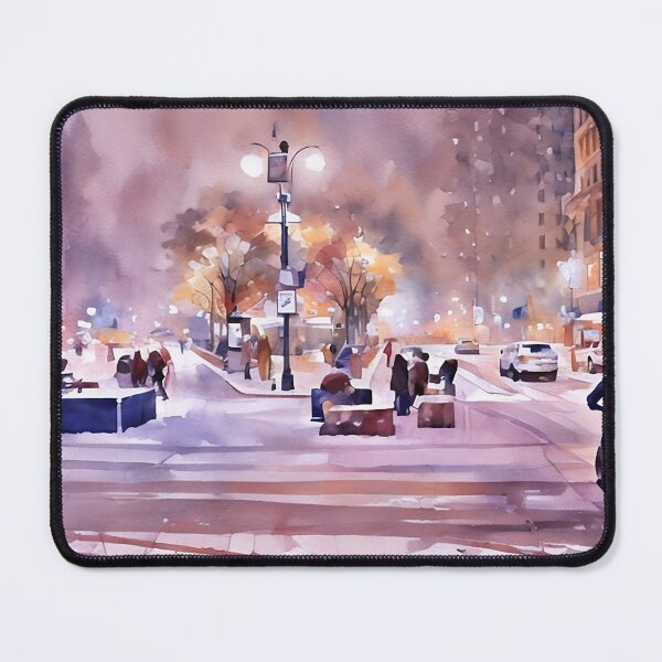 Item preview, Cycling Regardless designed and sold by RCWatercolours.