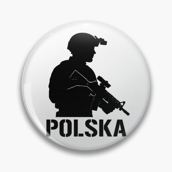 Item preview, Polish tactical operator designed and sold by Tactical Override.