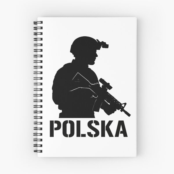 Item preview, Polish tactical operator designed and sold by Tactical Override.