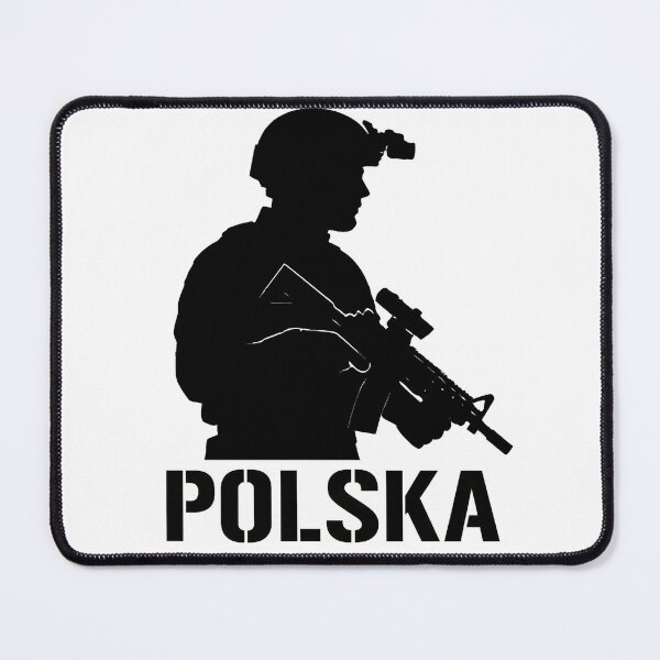 Item preview, Polish tactical operator designed and sold by Tactical Override.