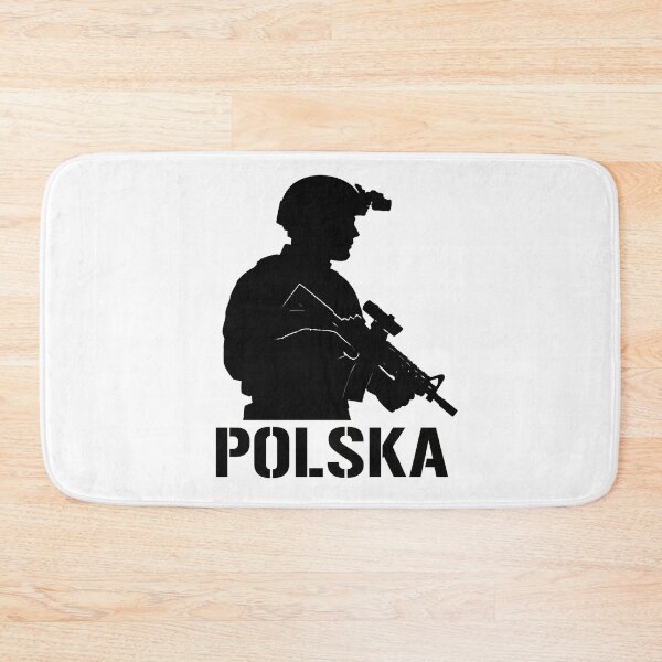 Item preview, Polish tactical operator designed and sold by Tactical Override.