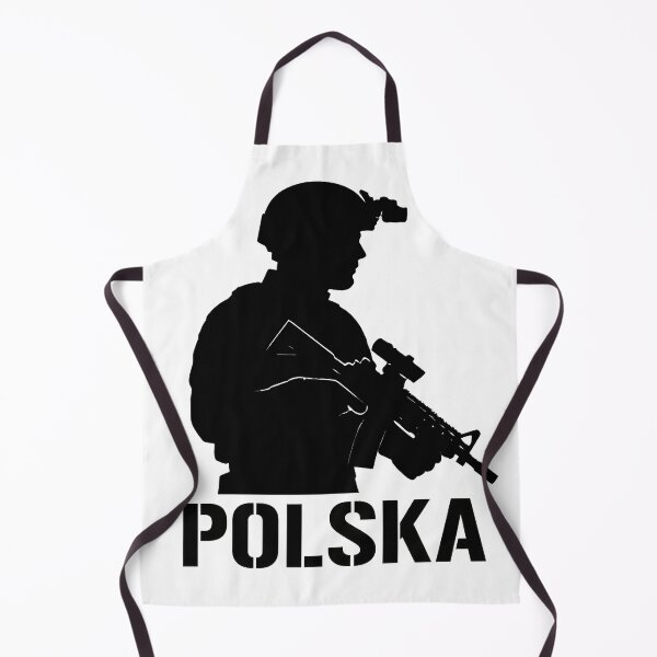 Item preview, Polish tactical operator designed and sold by Tactical Override.