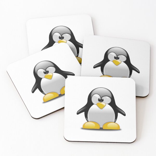 Item preview, cute penguin designed and sold by Prorookiedesigns.