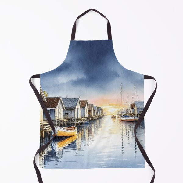 Item preview, Arcachon Bay designed and sold by jefboutique6150.