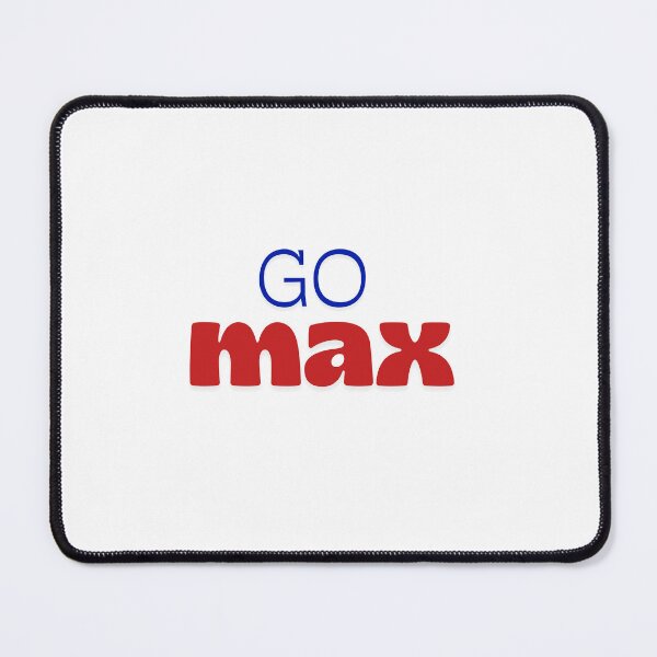 Item preview, Go max - Blue and Red - BOLD MAX designed and sold by Elizabeth's Music & Arts.