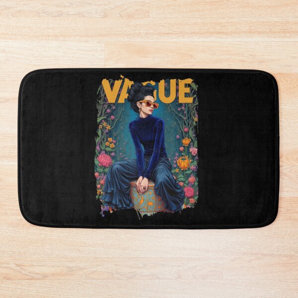 Item preview, Vague Cover Shot Design #1505 designed and sold by topzmart.