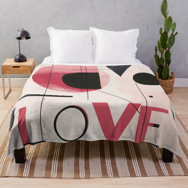Item preview, Love-themed modern art designed and sold by anytka.