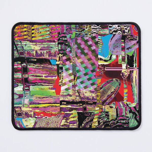 Item preview, Urban Fractals: Chaotic Geometry designed and sold by cheloartes.