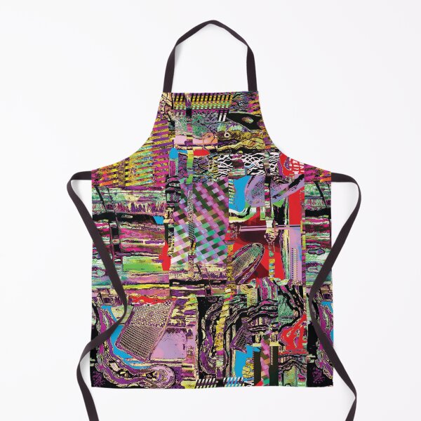 Item preview, Urban Fractals: Chaotic Geometry designed and sold by cheloartes.