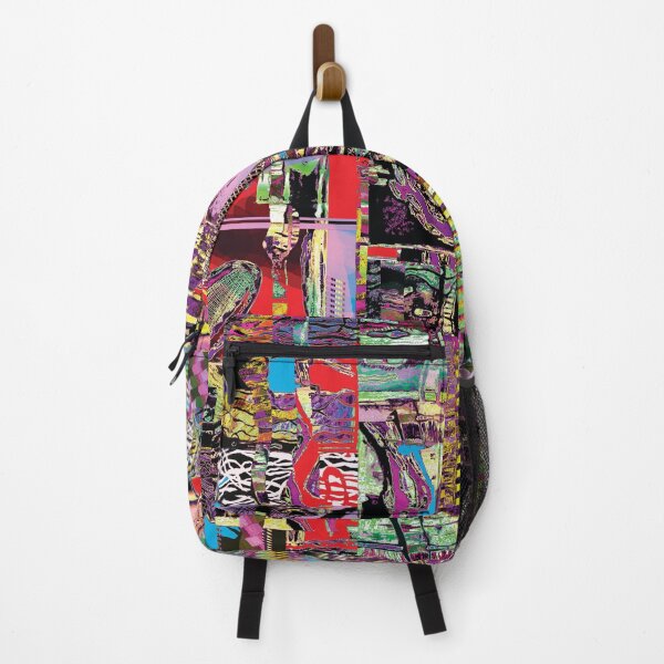 Item preview, Urban Fractals: Chaotic Geometry designed and sold by cheloartes.