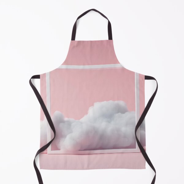Item preview, Pastel framed cloud art designed and sold by anytka.