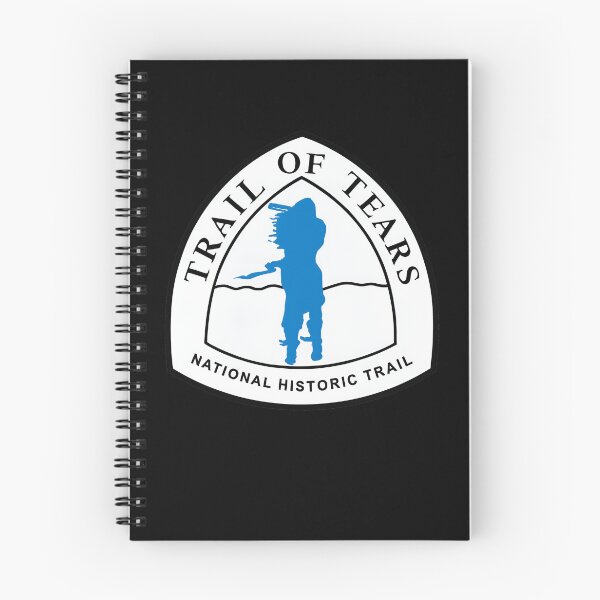 Item preview, Trail of tears  designed and sold by Broken Antler Designs .