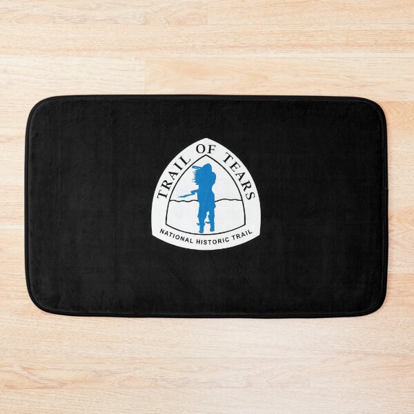 Item preview, Trail of tears  designed and sold by Broken Antler Designs .