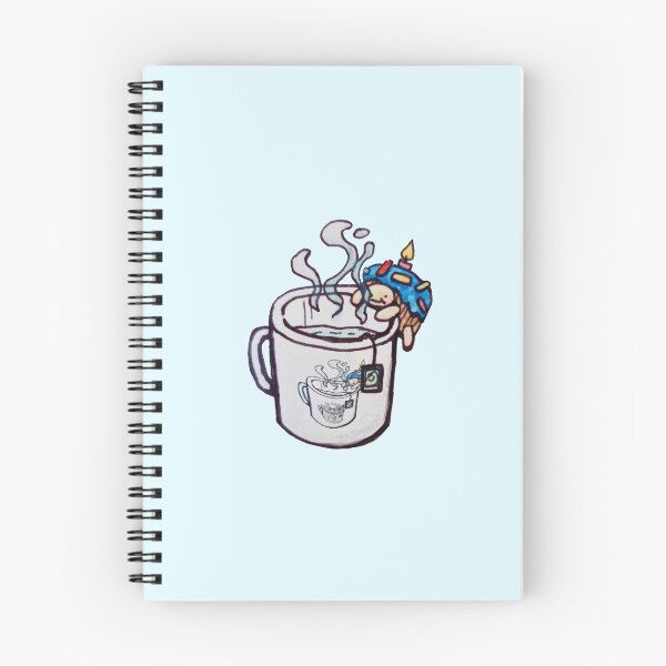 Item preview, Cake Turtle Tea character designed and sold by Zasminz.