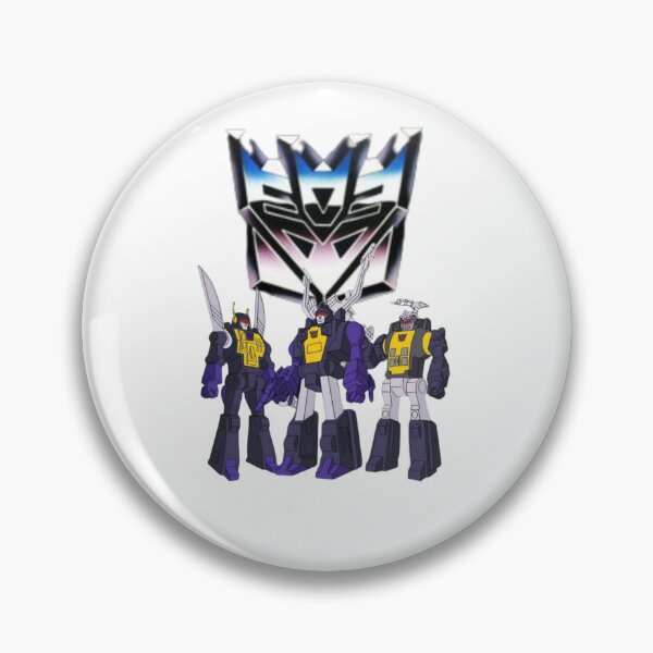 Item preview, Insecticons Decepticon Transformers designed and sold by Toons4u.