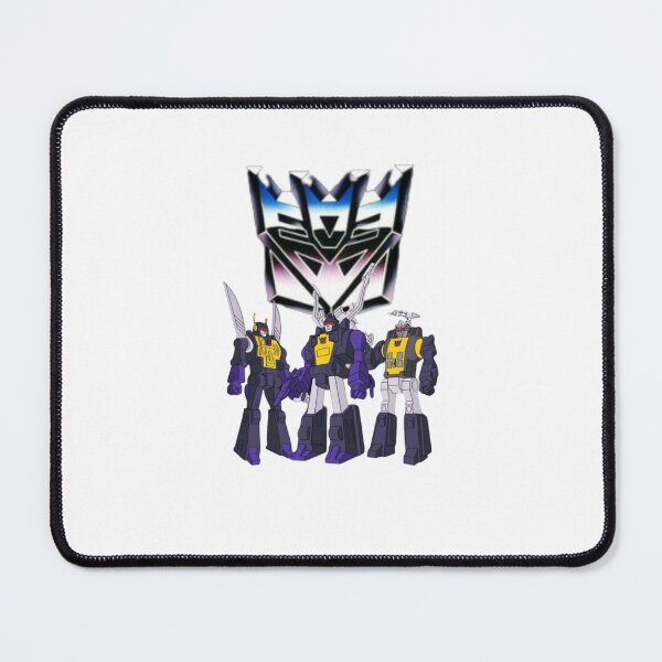 Item preview, Insecticons Decepticon Transformers designed and sold by Toons4u.