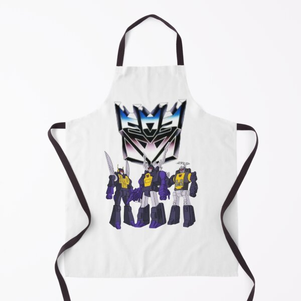Item preview, Insecticons Decepticon Transformers designed and sold by Toons4u.