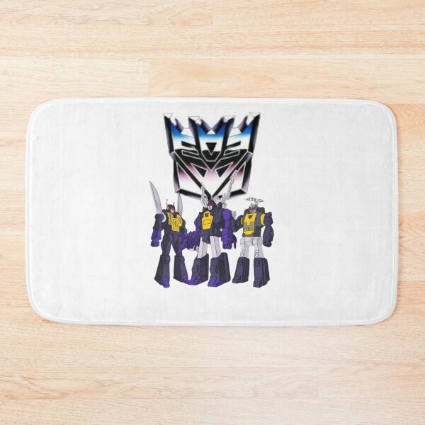 Item preview, Insecticons Decepticon Transformers designed and sold by Toons4u.