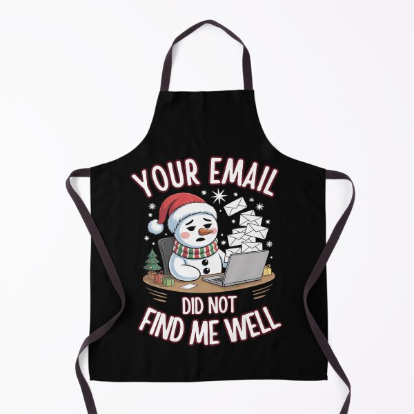 Item preview, Your Email Did Not Find Me Well designed and sold by MagdaMoonArt.