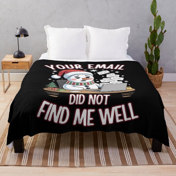 Item preview, Your Email Did Not Find Me Well designed and sold by MagdaMoonArt.