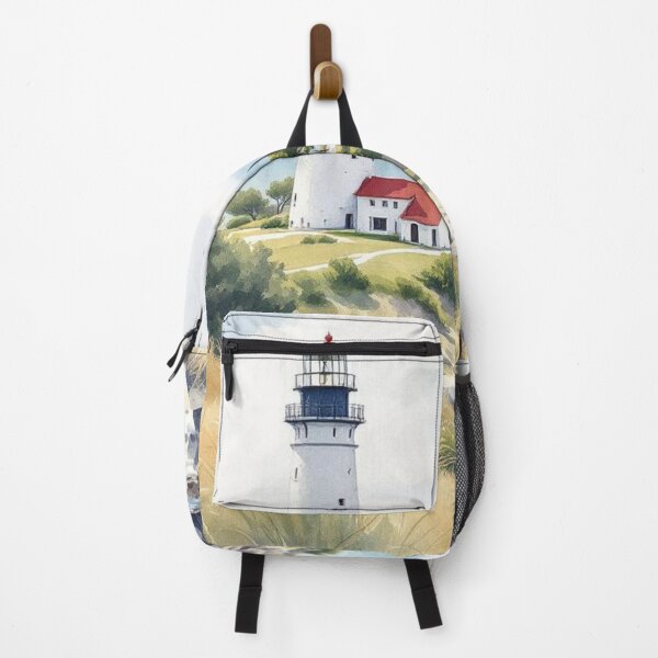 Item preview, Arcachon Bay (lighthouse) designed and sold by jefboutique6150.