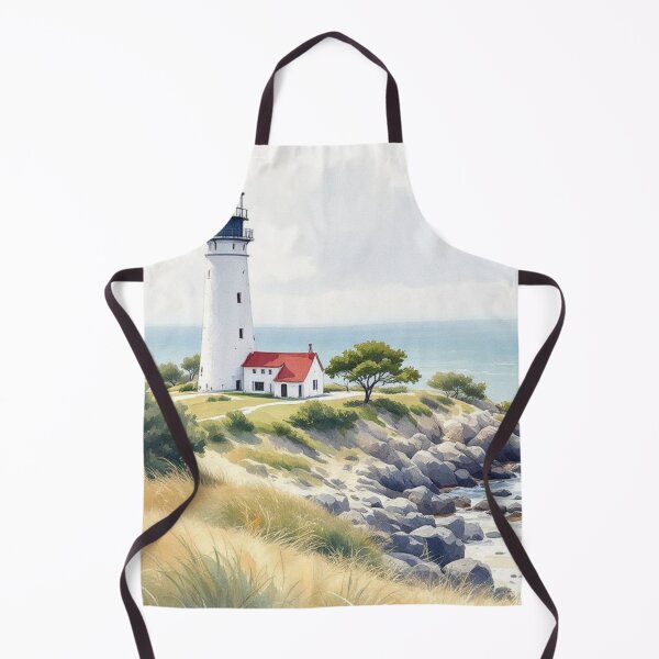 Item preview, Arcachon Bay (lighthouse) designed and sold by jefboutique6150.
