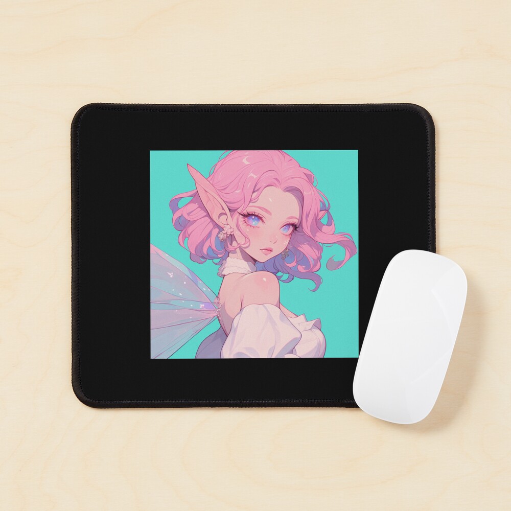 Item preview, Mouse Pad designed and sold by PatternFly.