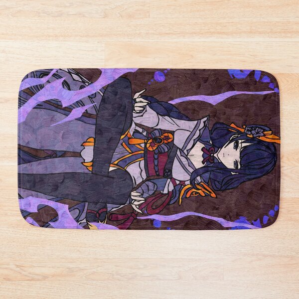 Item preview, Shogun Raiden  designed and sold by SourWolf_Art.
