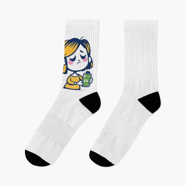 Item preview, Mom's battery is dead designed and sold by JNTCreator.