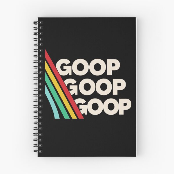 Item preview, Funny Goop Goop Goop designed and sold by misslouve23.